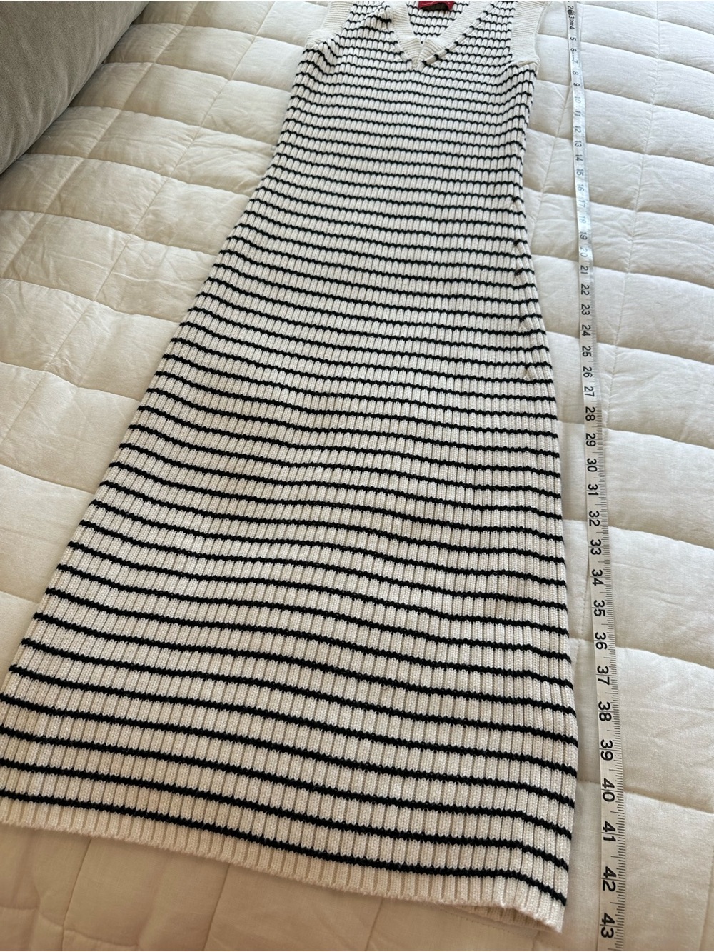 NWOT Abercrombie and Fitch Sweater Dress - Picture 4 of 6